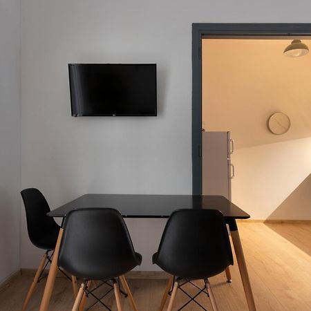 Olympic Hadrian View Apartment! Αθήνα Εξωτερικό φωτογραφία