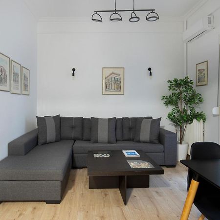 Olympic Hadrian View Apartment! Αθήνα Εξωτερικό φωτογραφία