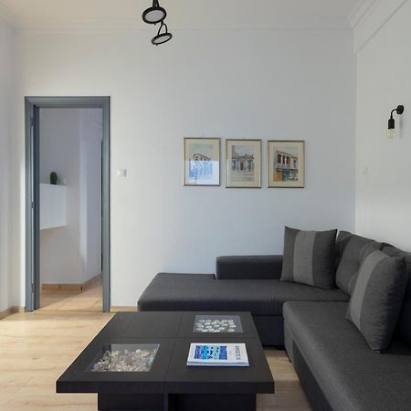 Olympic Hadrian View Apartment! Αθήνα Εξωτερικό φωτογραφία