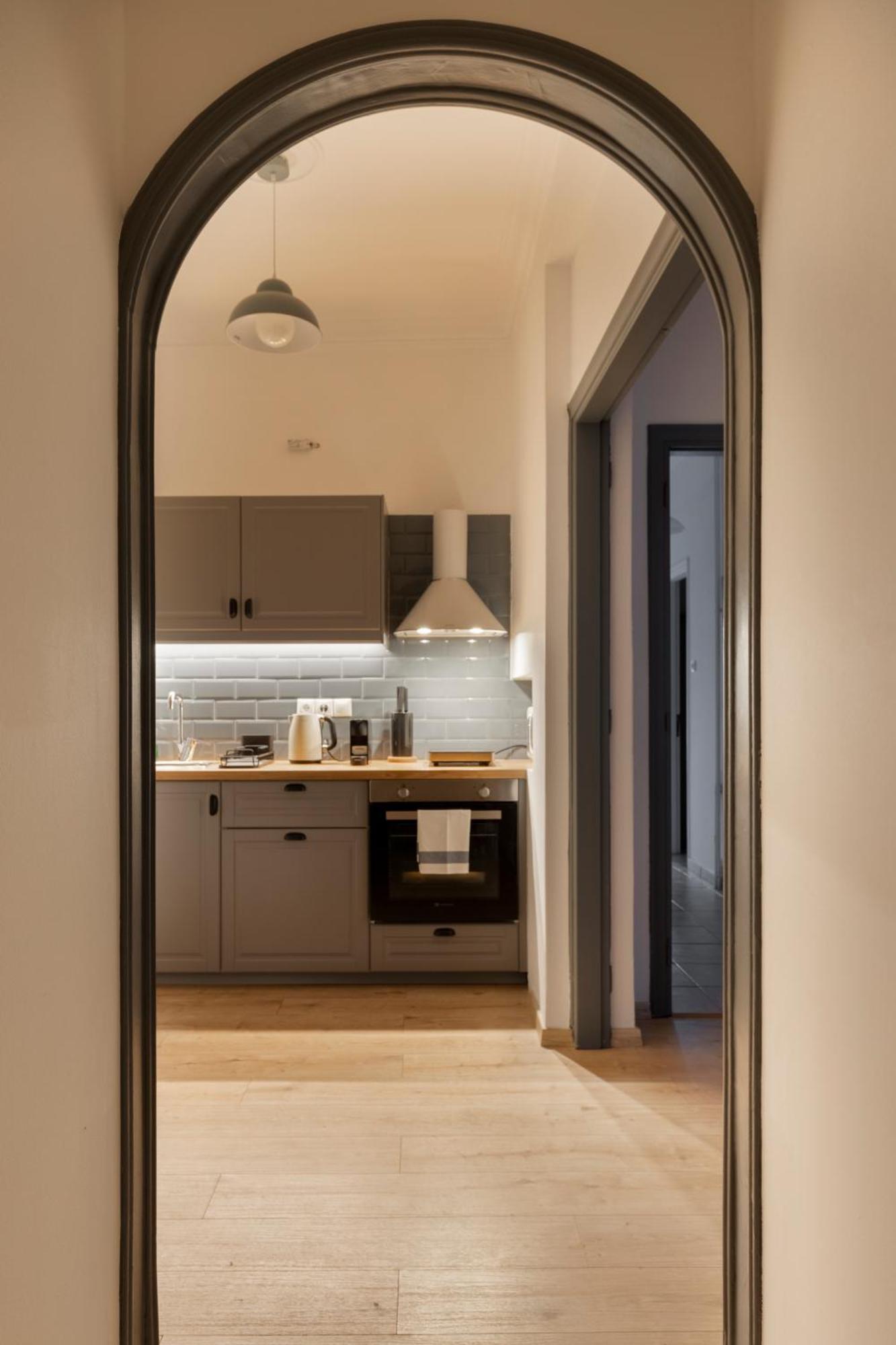 Olympic Hadrian View Apartment! Αθήνα Εξωτερικό φωτογραφία