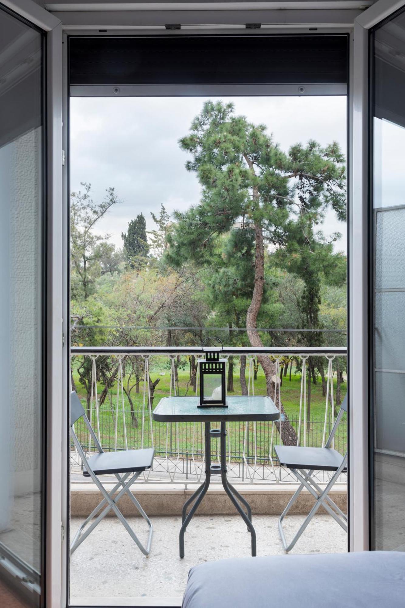 Olympic Hadrian View Apartment! Αθήνα Εξωτερικό φωτογραφία