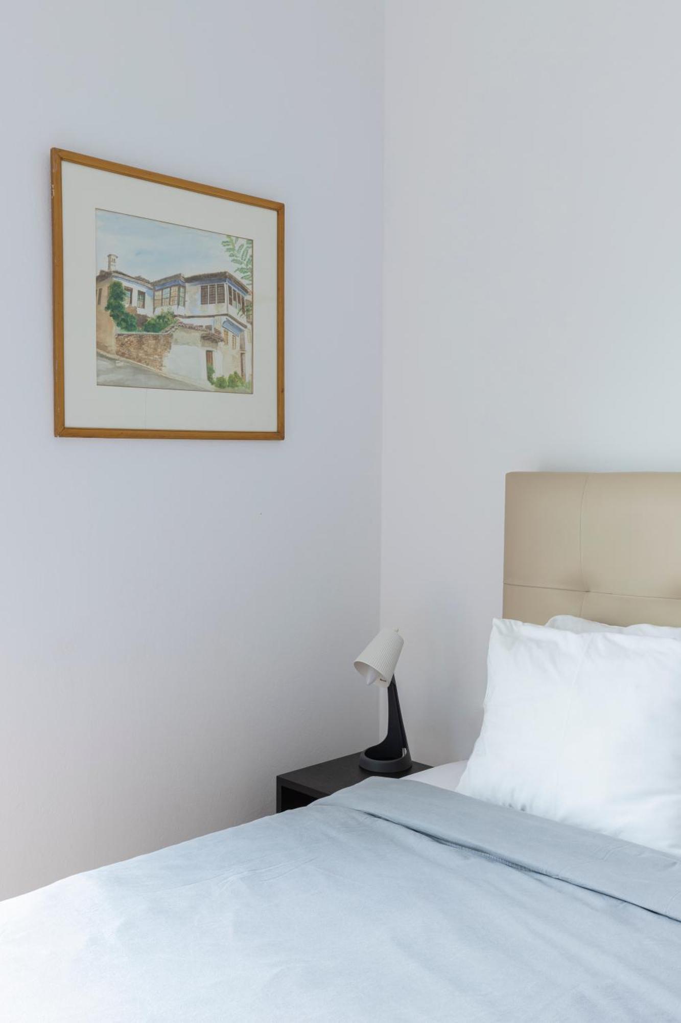 Olympic Hadrian View Apartment! Αθήνα Εξωτερικό φωτογραφία
